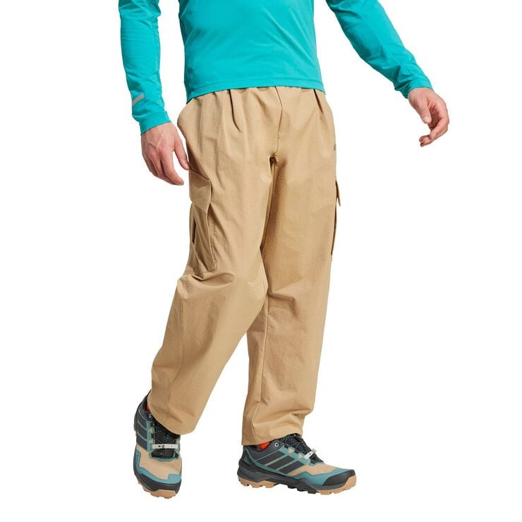 CARGO BUKSER