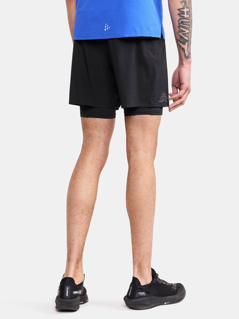 Pro Trail L&oslash;beshorts