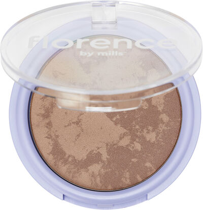 Out Of This Whirled Marble Bronzer