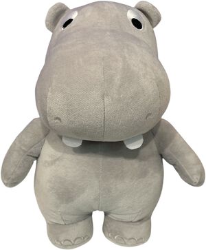 Mumbo Jumbo 20 cm bamse