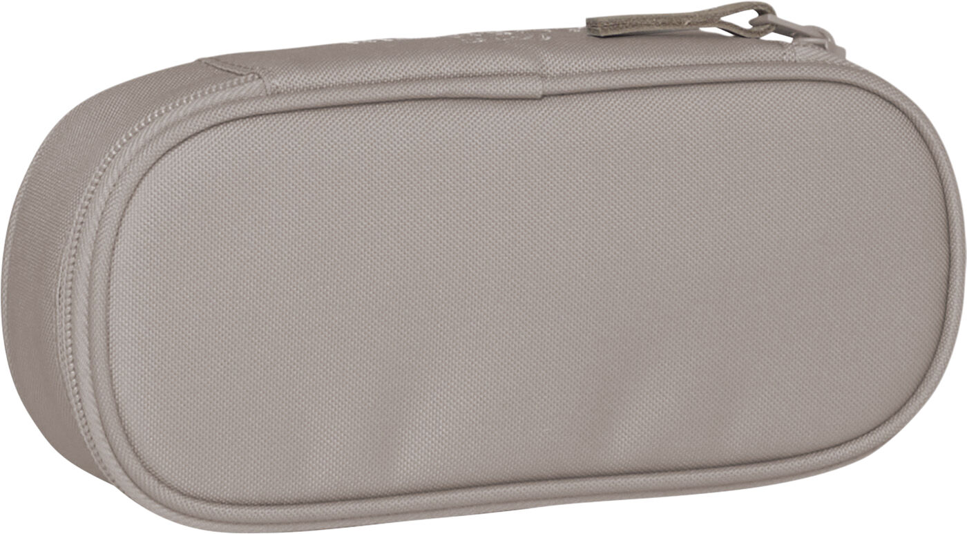 Beckmann Ovalt penalhus