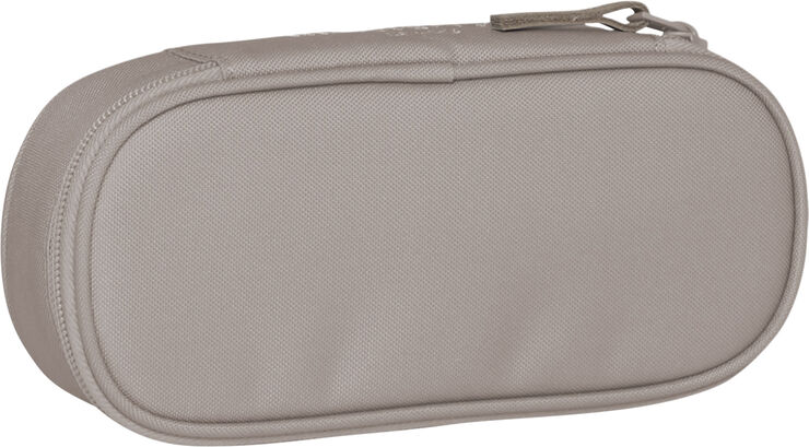 Beckmann Ovalt penalhus