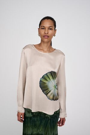 Bloom blouse - Ibi