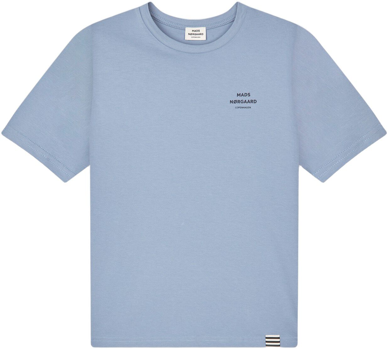 Printed Logo Thorlino Tee