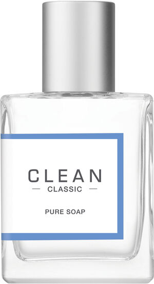 Clean Pure Soap EDP 30 ml