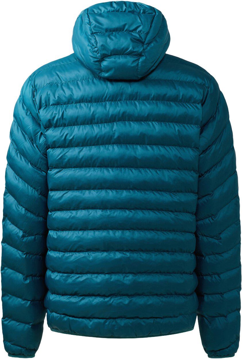 S&auml;rna Mimic Overgangs Jakke