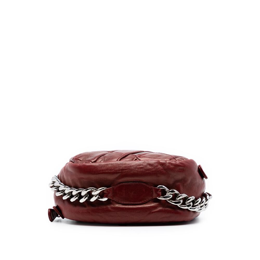 Chanel Crossbody Bag