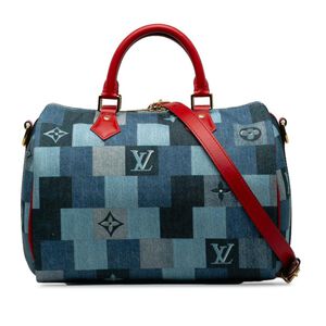 Louis Vuitton Speedy