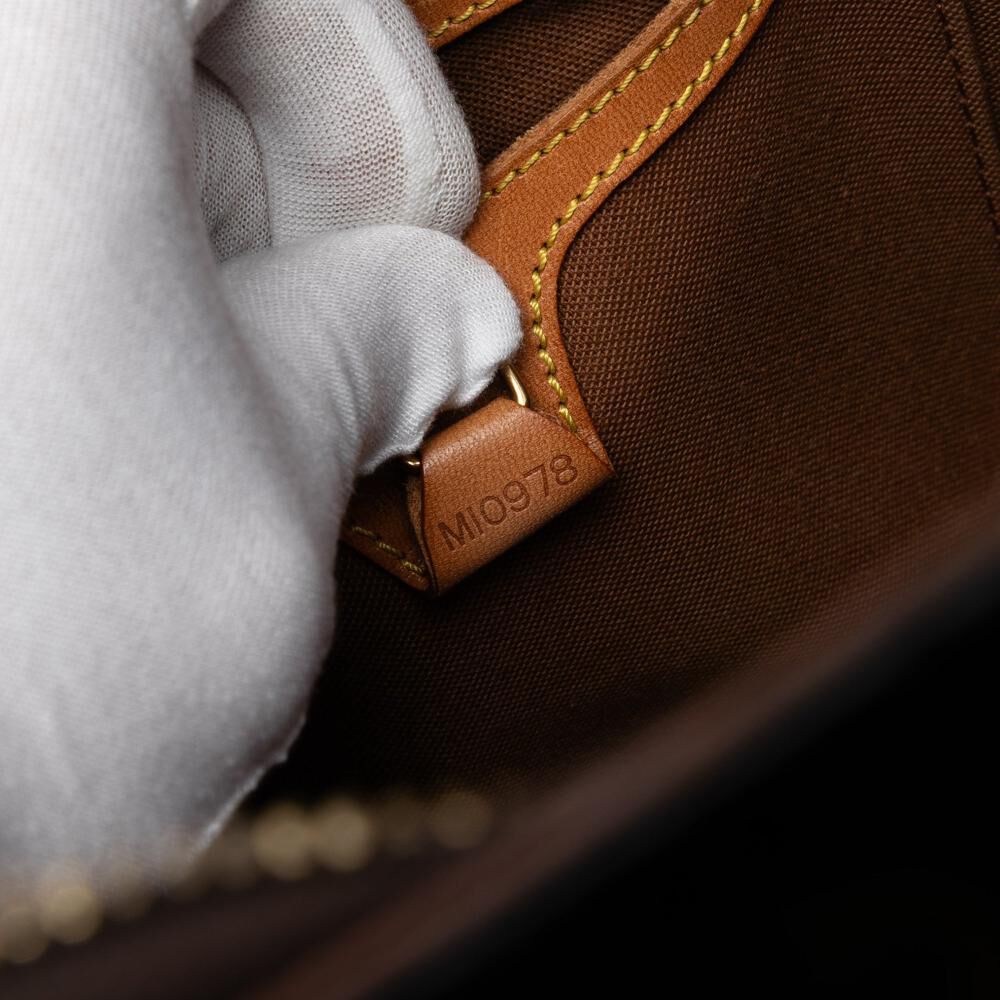 Louis Vuitton Ellipse