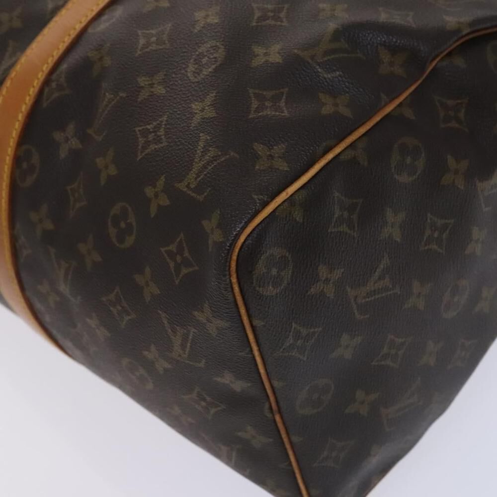 Louis Vuitton Keepall