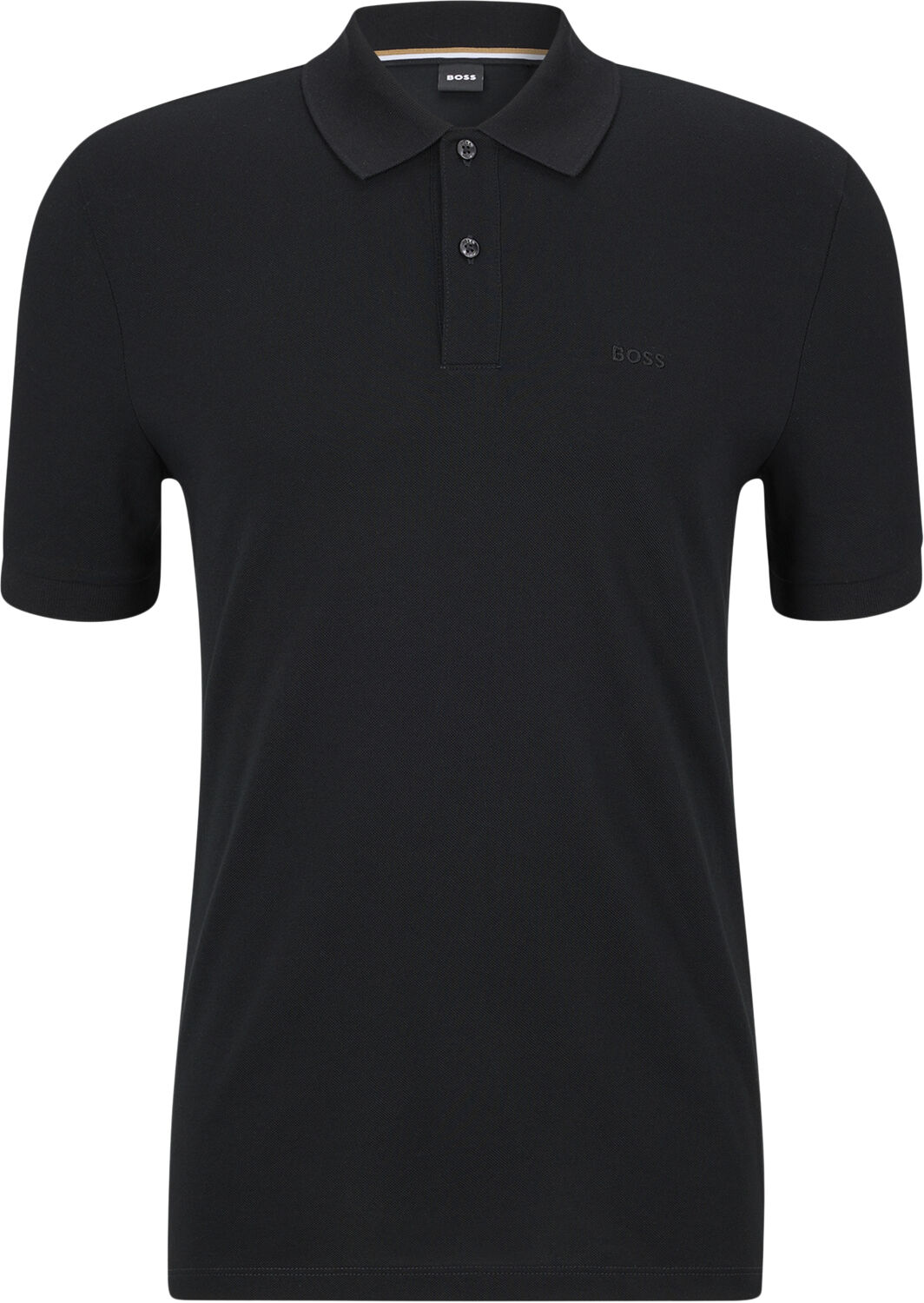 BOSS Men Business Leisure Jersey
