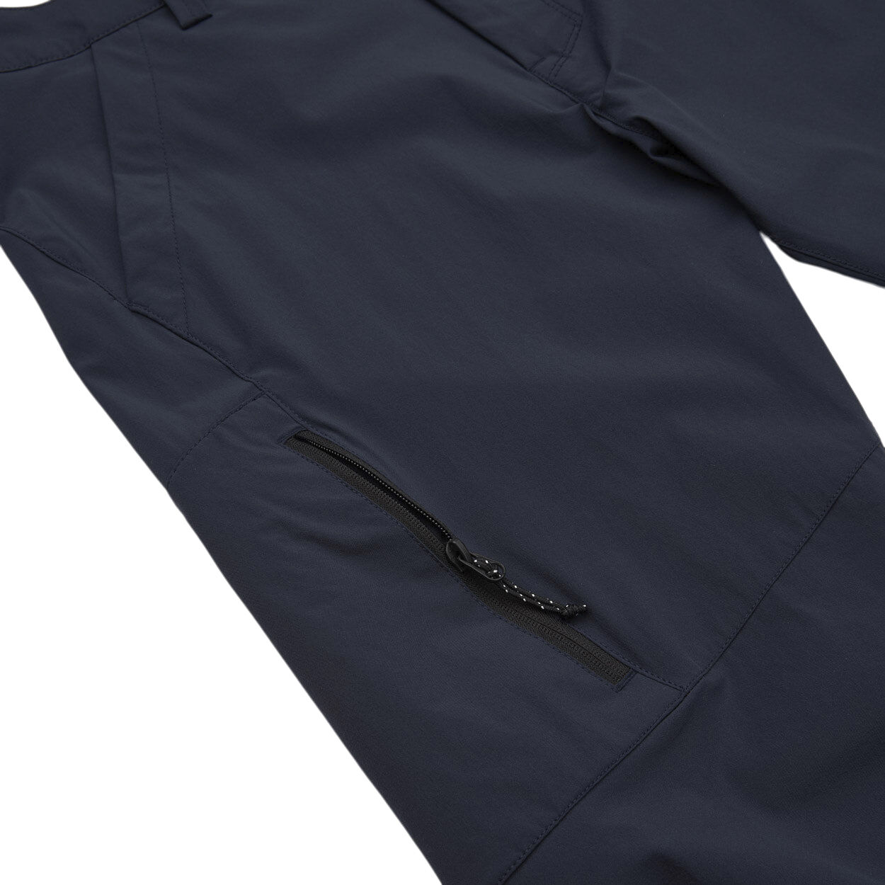 Camp 3/4 vandrebukser