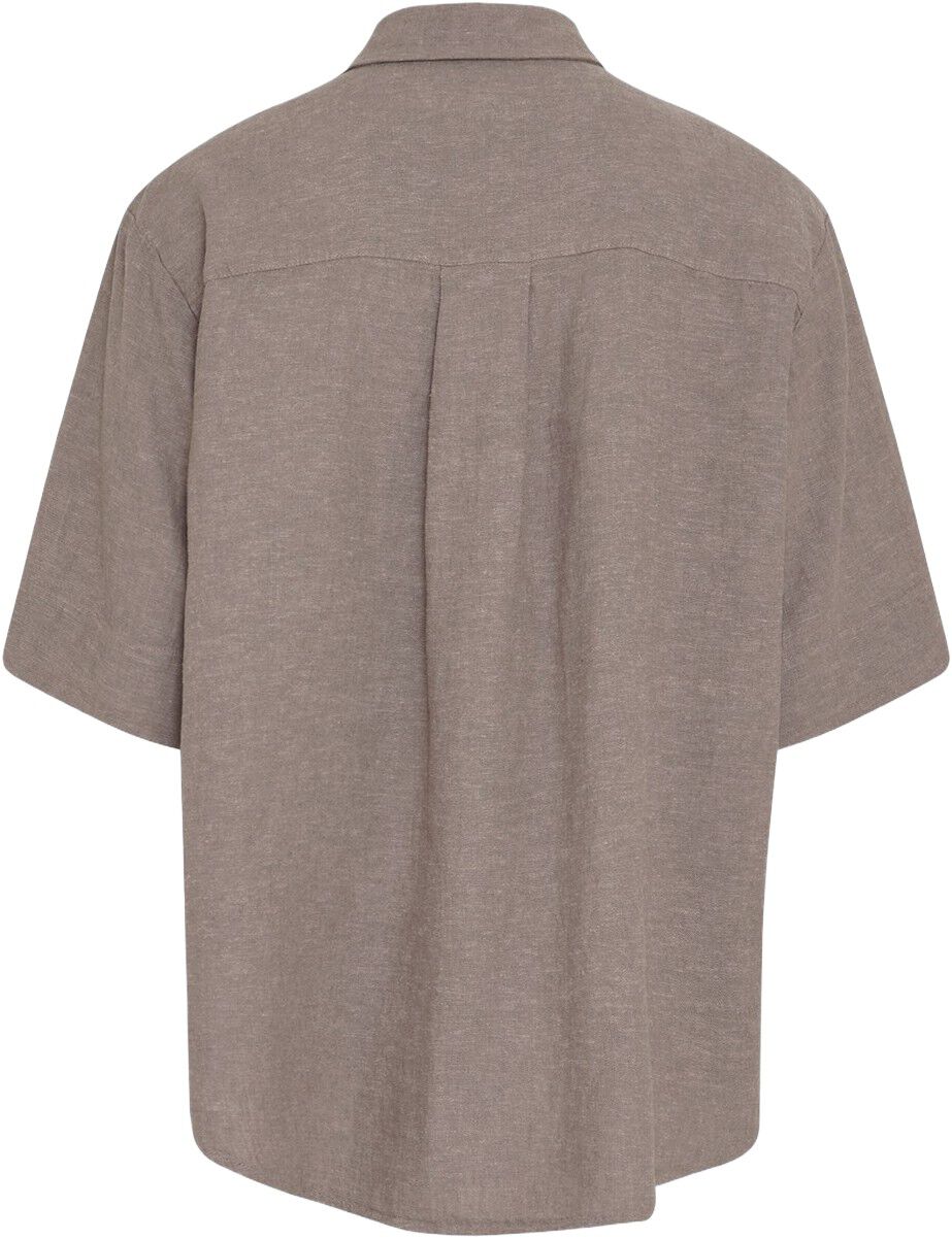 MSCHViana Ginia 3/4 Shirt