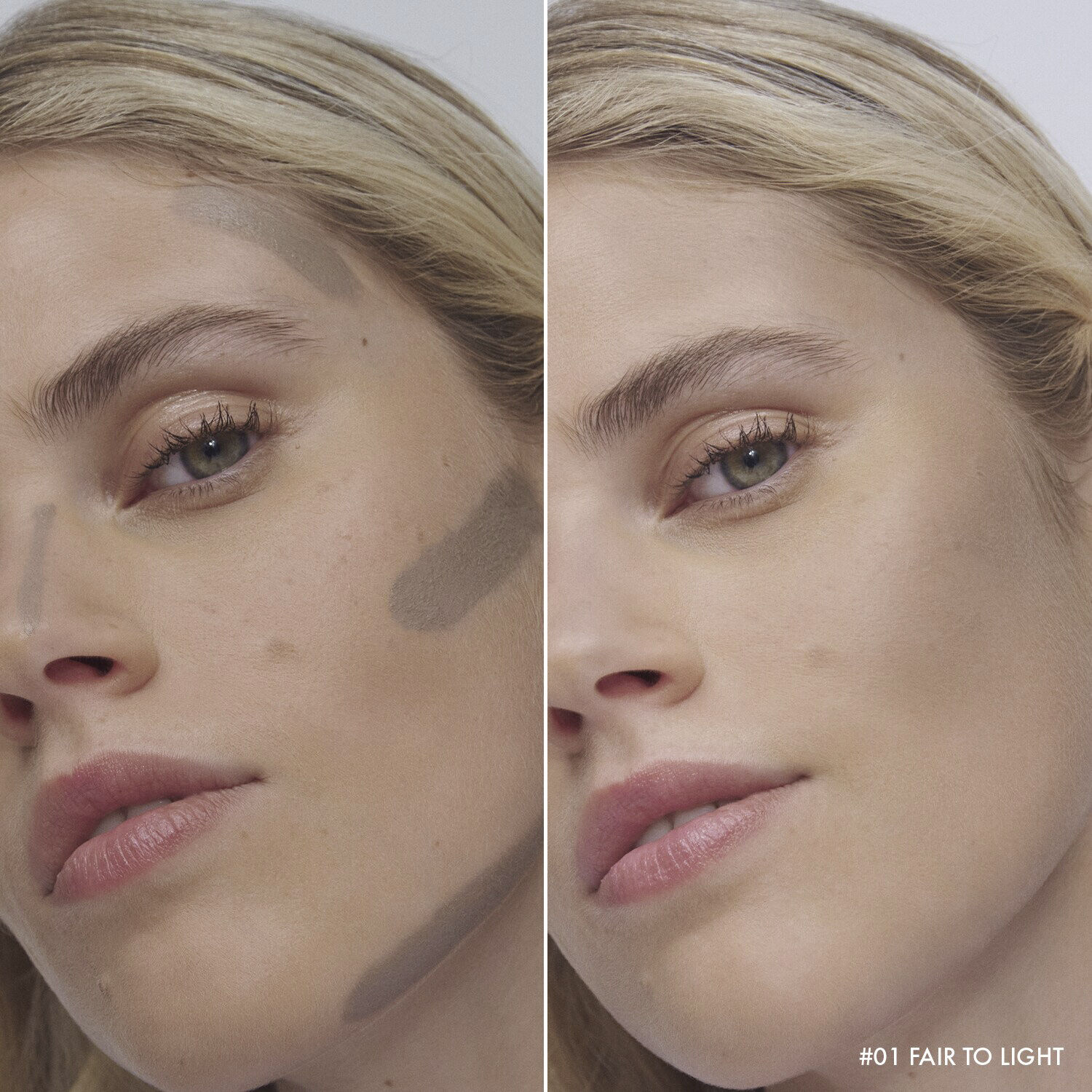 Cream Contour Stick