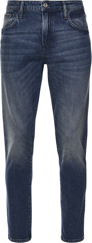 TAILORED STRAIGHT