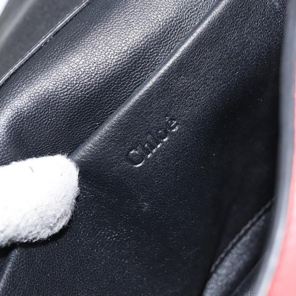 Chlo&eacute; Shoulder Bag