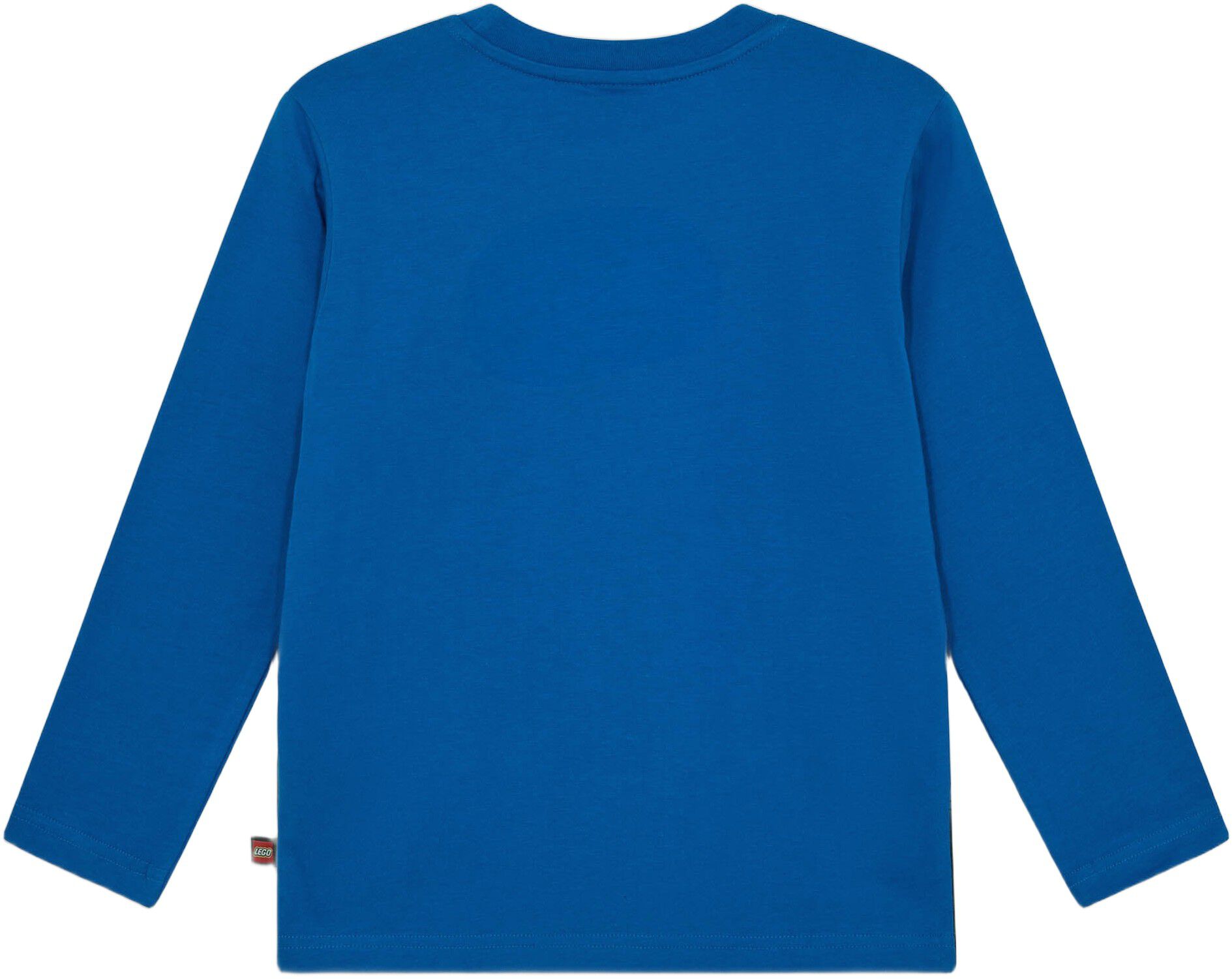 LWTAFFY 620 - T-SHIRT L/S.