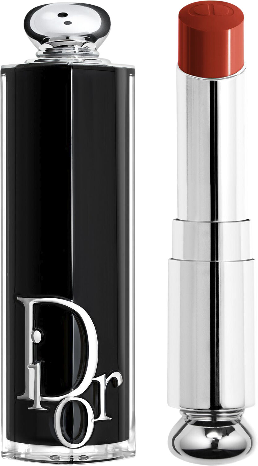 DIOR Addict - Shine Lipstick - 90% Natural Origin - Refillable 3,2 g