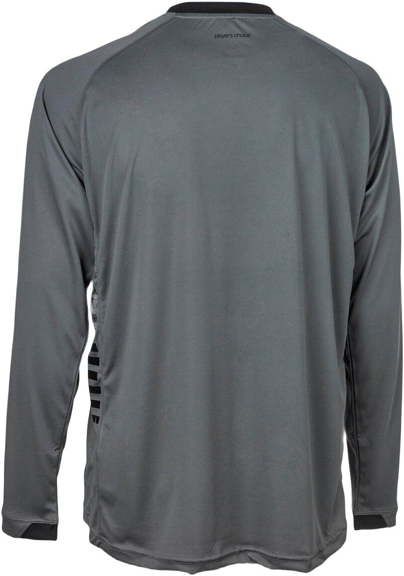 Goalkeeper Spain Lang&aelig;rmet T-shirt