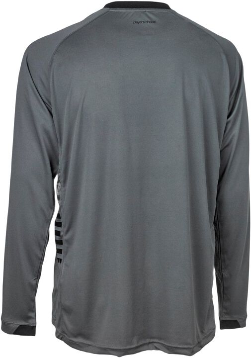 Goalkeeper Spain Langærmet T-shirt