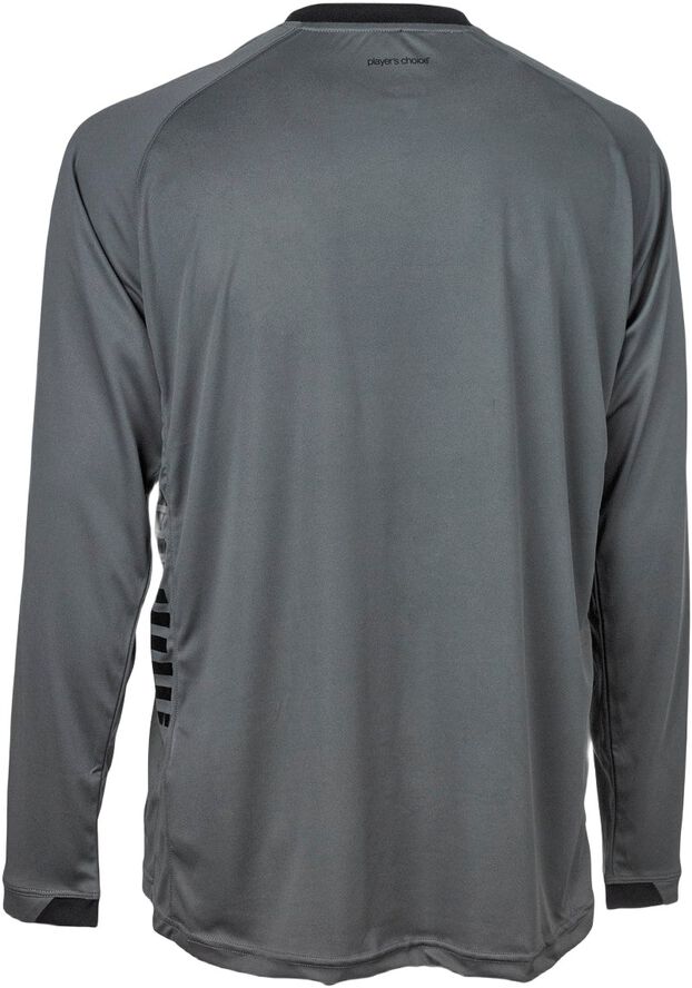 Goalkeeper Spain Langærmet T-shirt