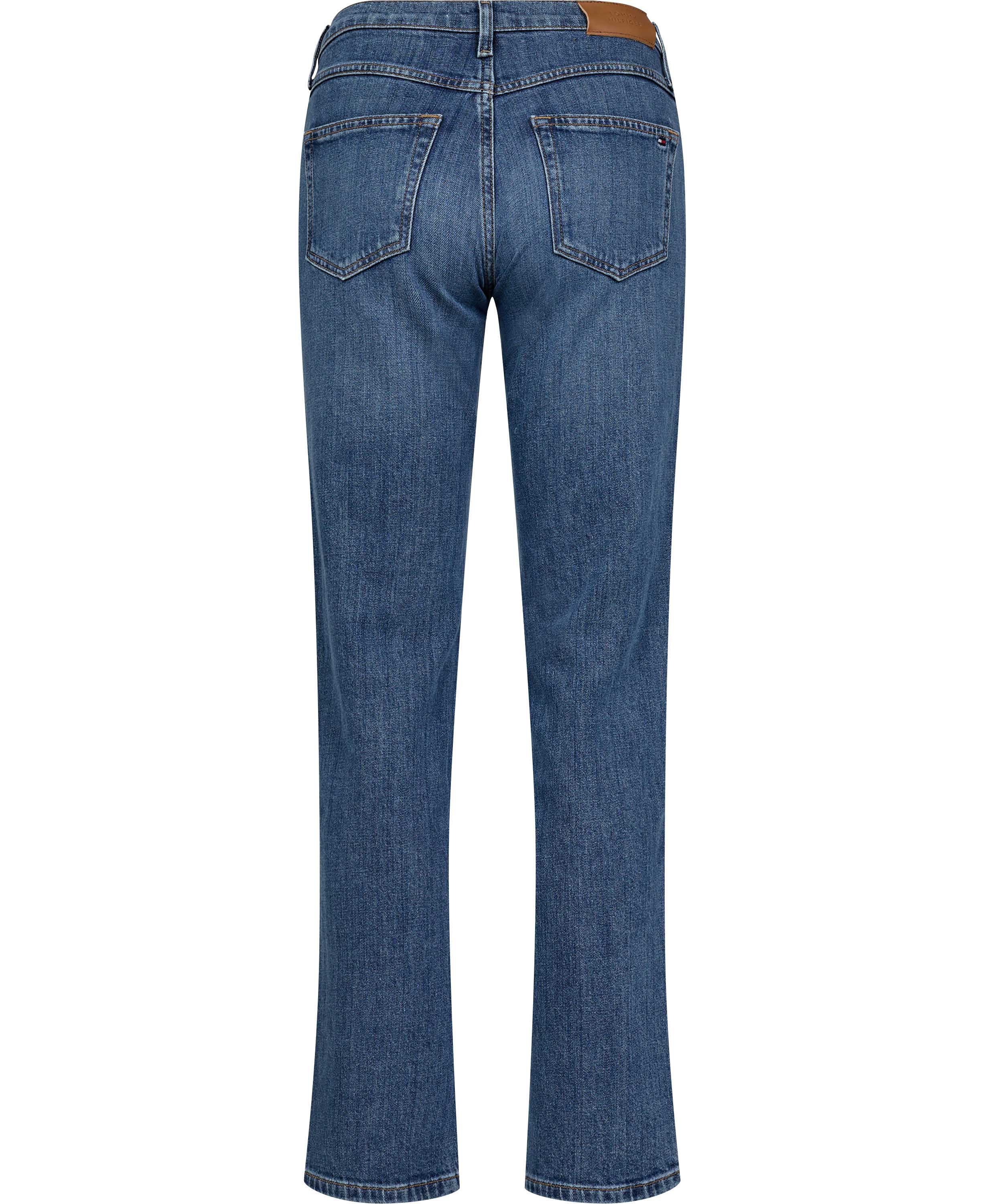 NOS CLASSIC STRAIGHT RW MID BLUE