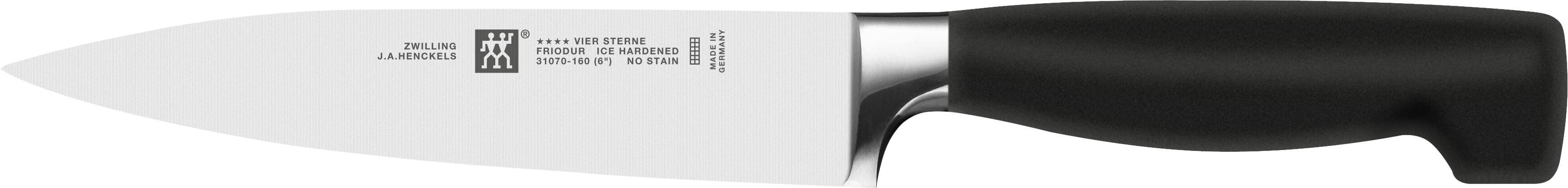 FOUR STAR k&oslash;dkniv 16 cm