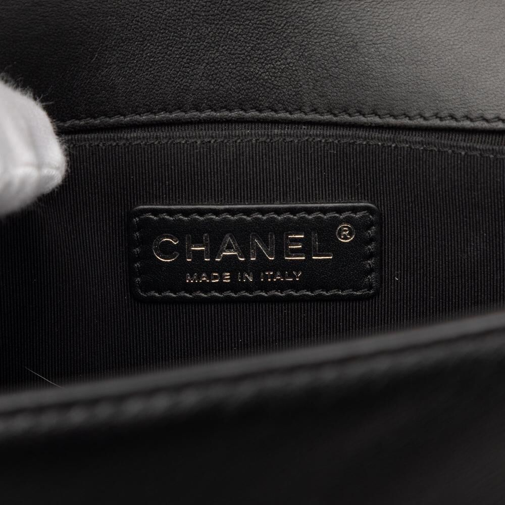 Chanel Boy Bags