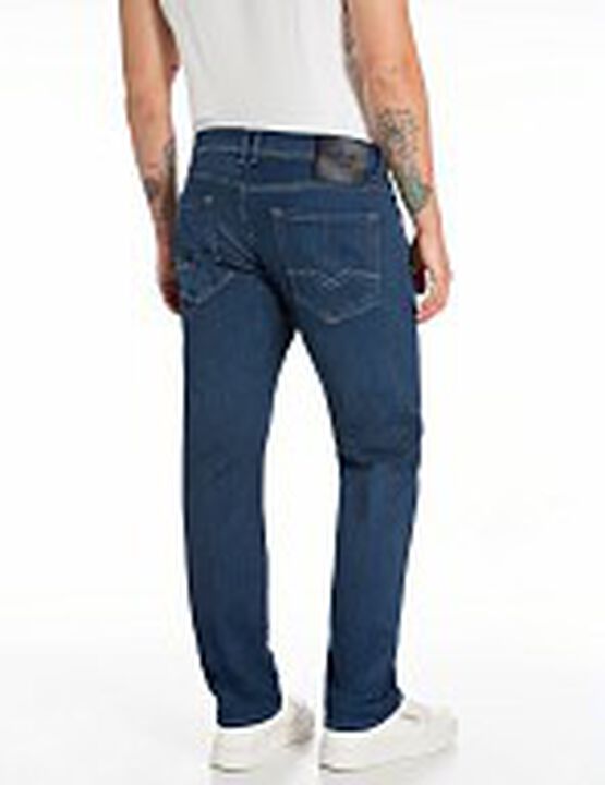 Rocco hyperflex jeans