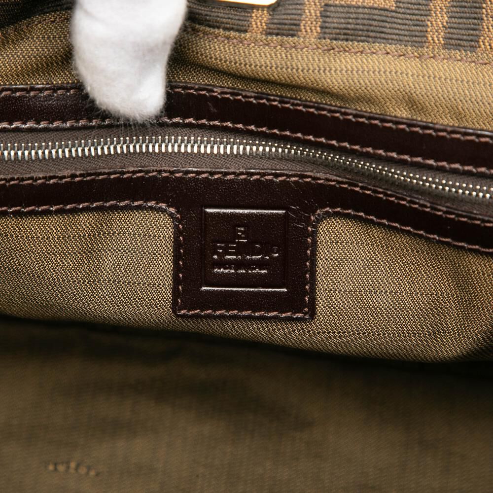 Fendi Tote