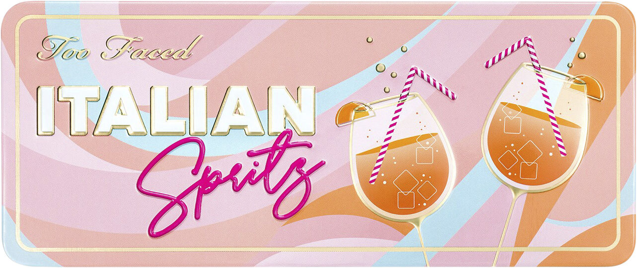 Italian Spritz Eye Shadow Palette