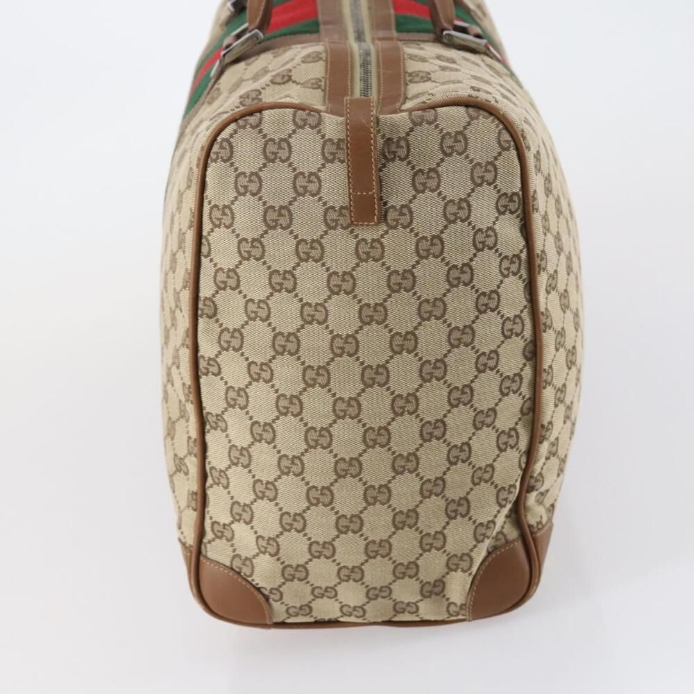 Gucci Boston Bag