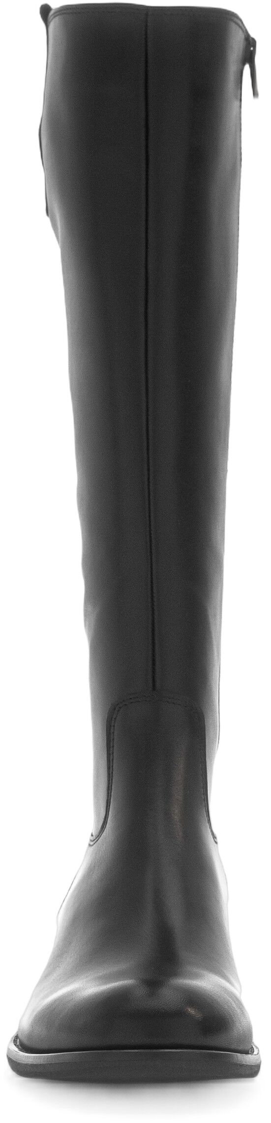 BLACK/FOULARDCALFMICRO