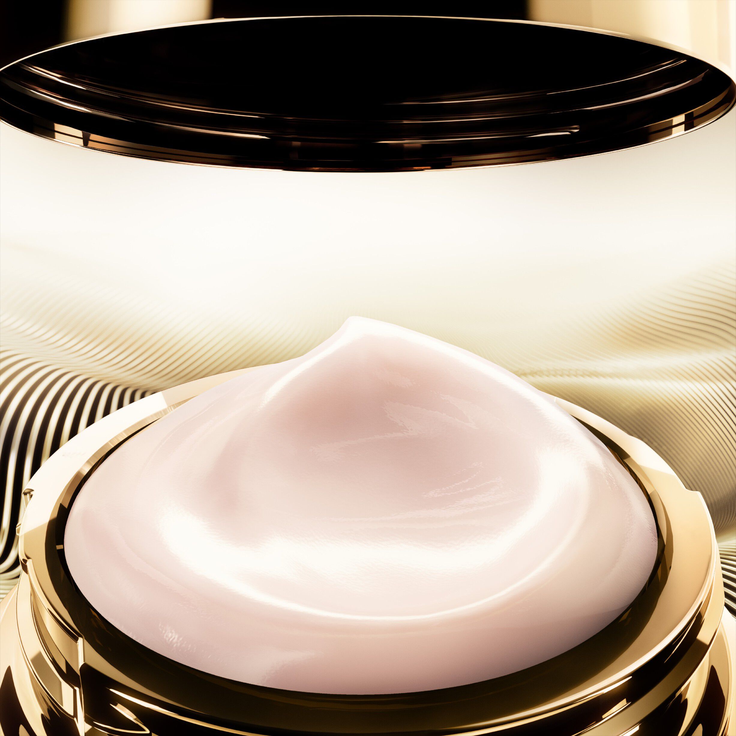 Absolue Longevity The Soft Cream Refill