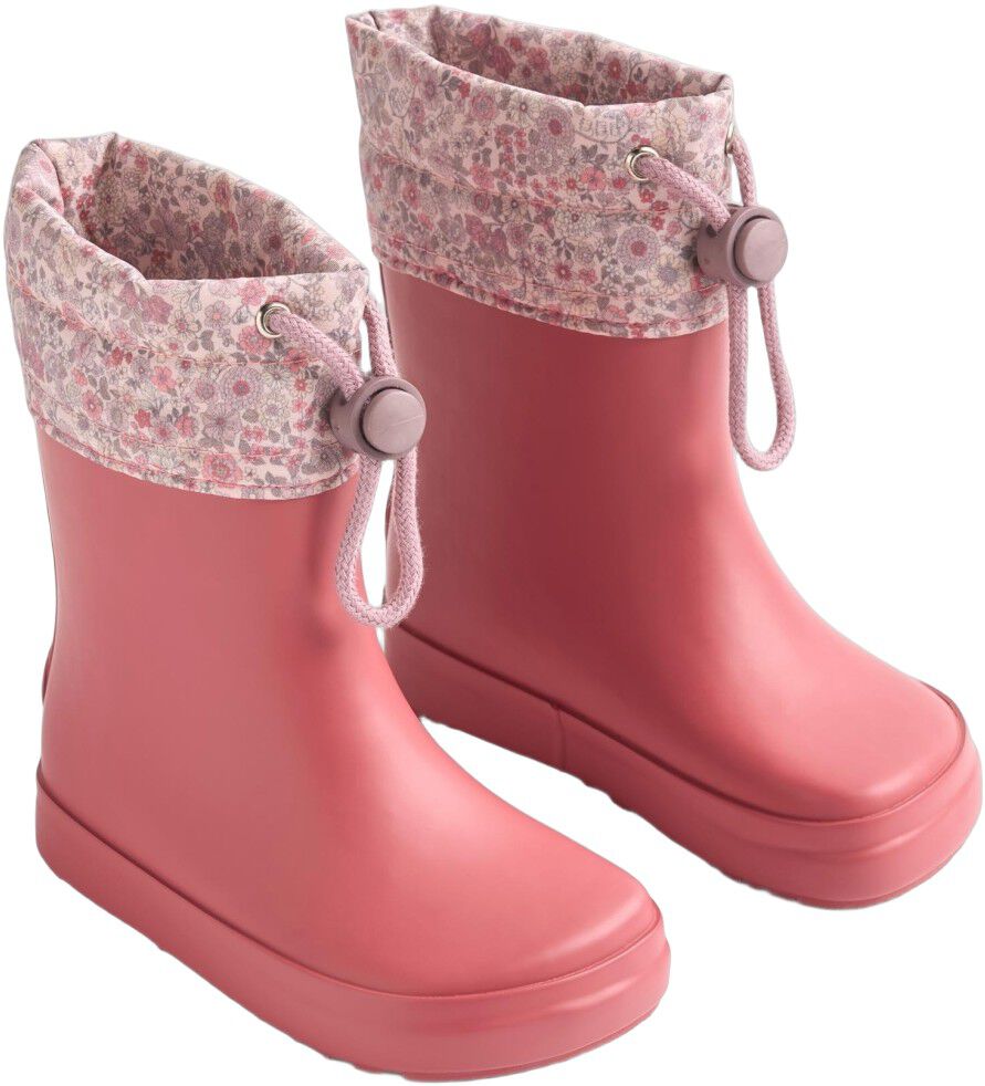 Barfods Termo Gummist&oslash;vle Zerro