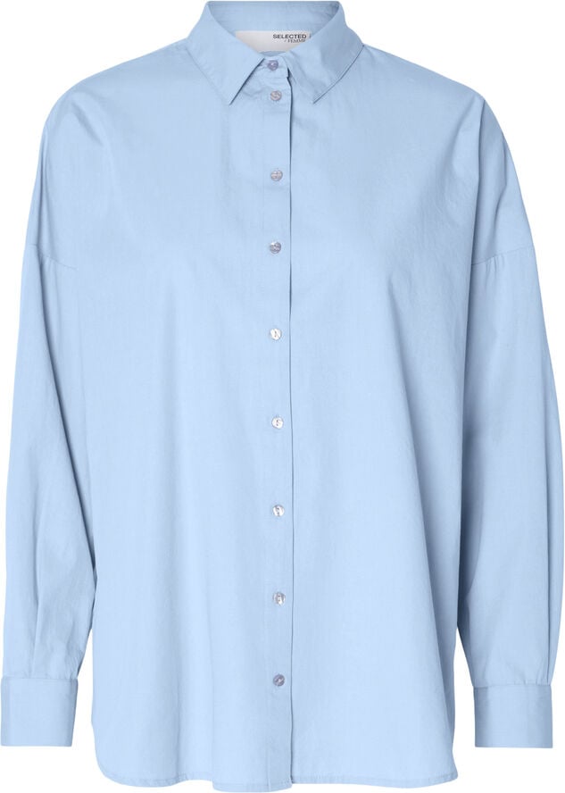 SLFDINA-SANNI LS SHIRT NOOS