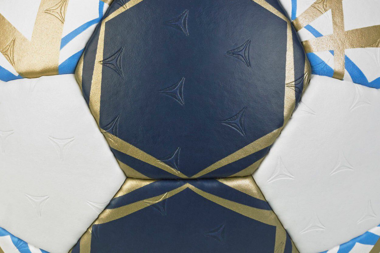 Ultimate EHF Champions League V26 H&aring;ndbold