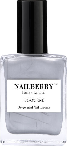 NAILBERRY Silver Lining 15 ml