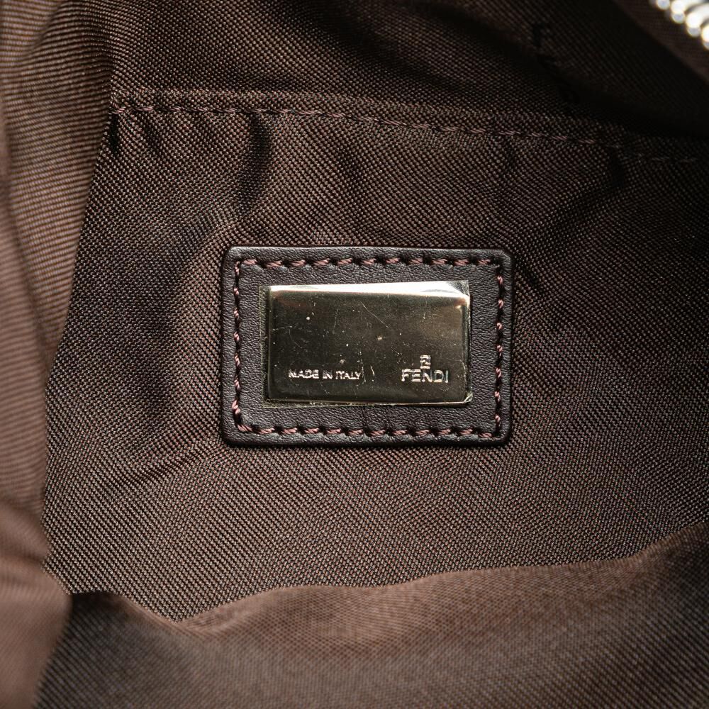 Fendi Crossbody Bag