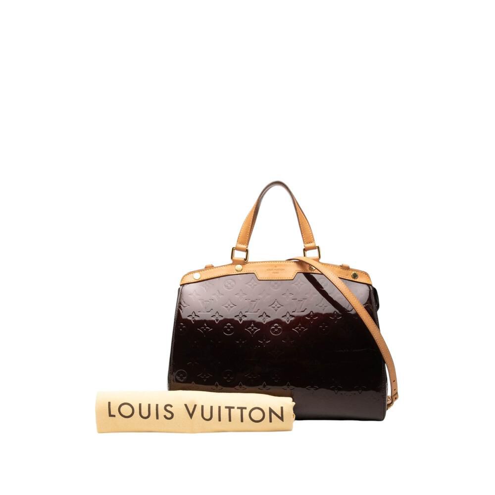 Louis Vuitton Brea