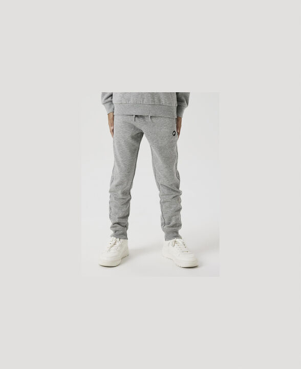 NKMVIMO SWE PANT BRU NOOS