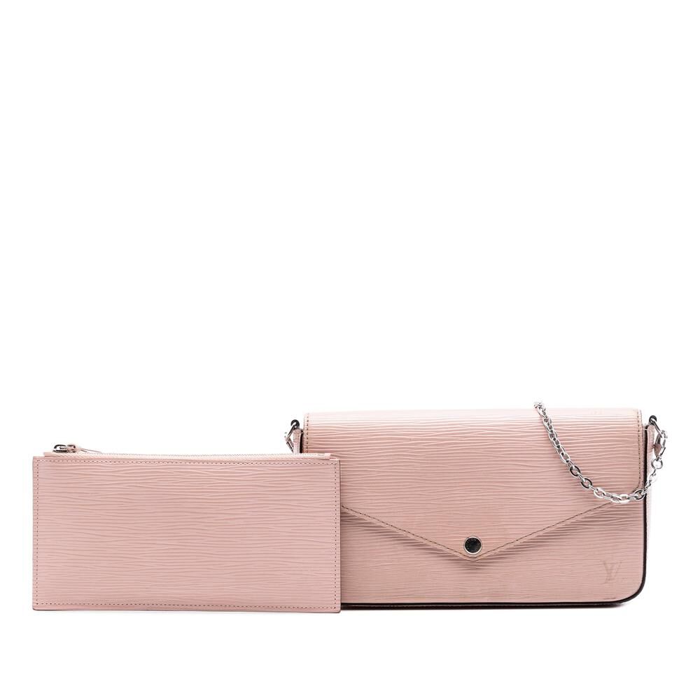 Louis Vuitton Pochette Felicie