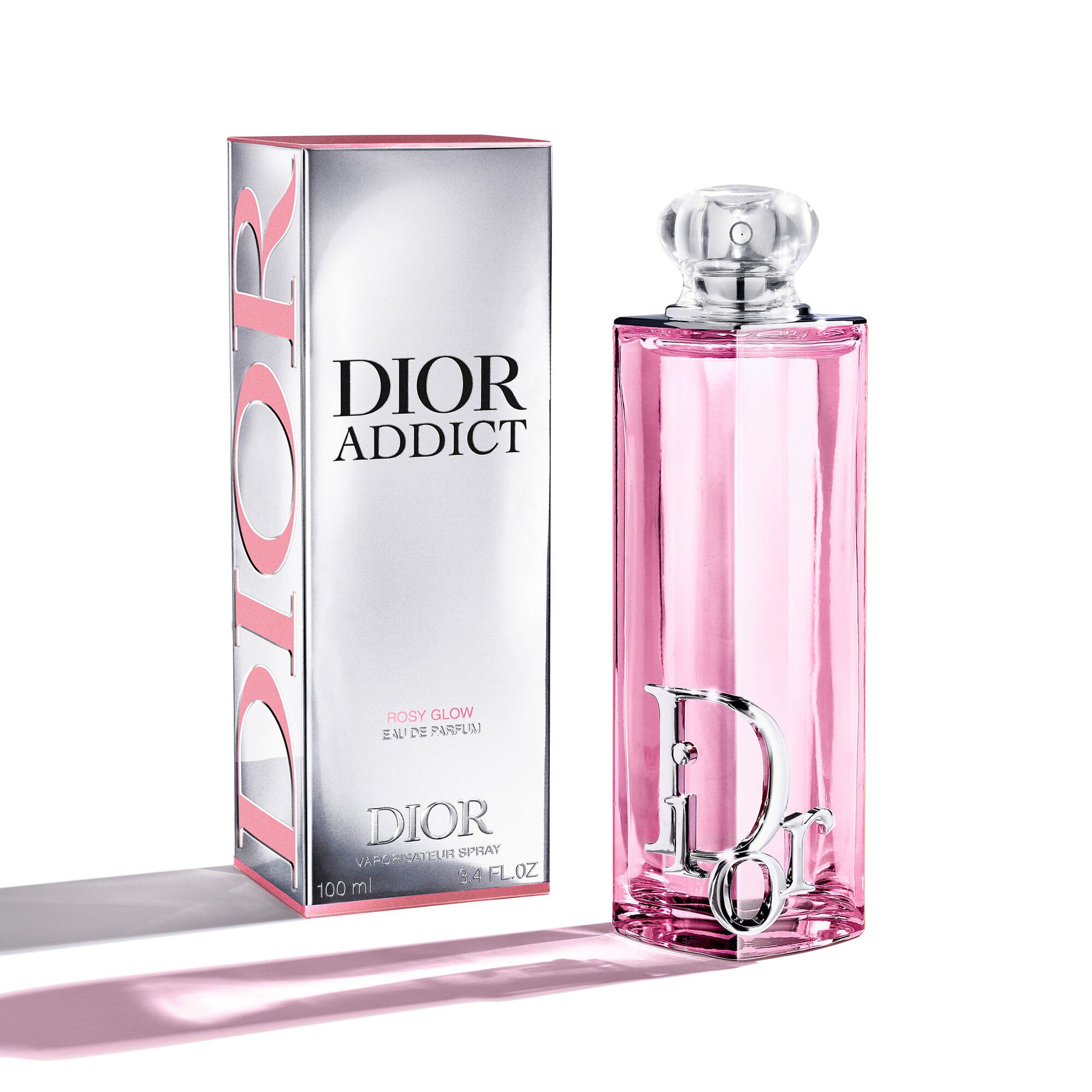 Dior Addict Rosy Glow Eau de parfum