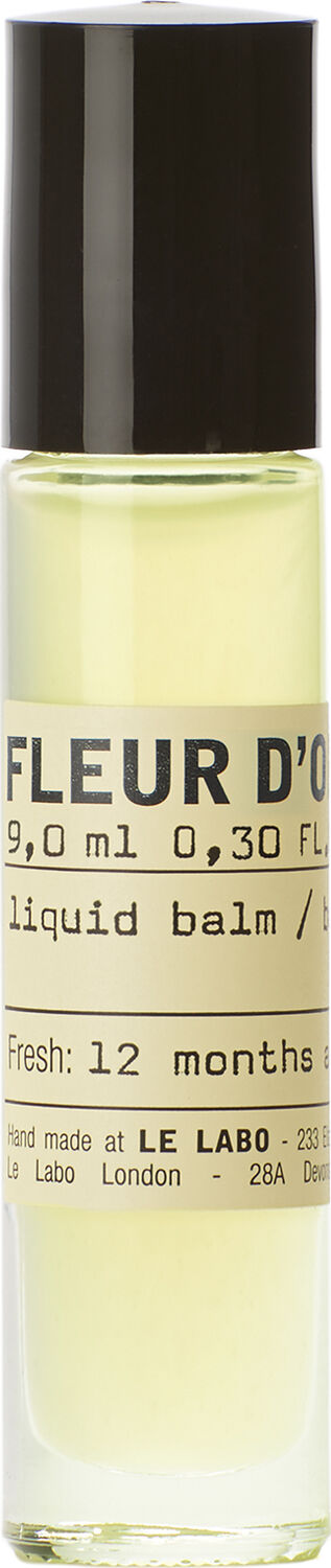 Fleur D&rsquo;Oranger 27 Liquid Balm 9ml