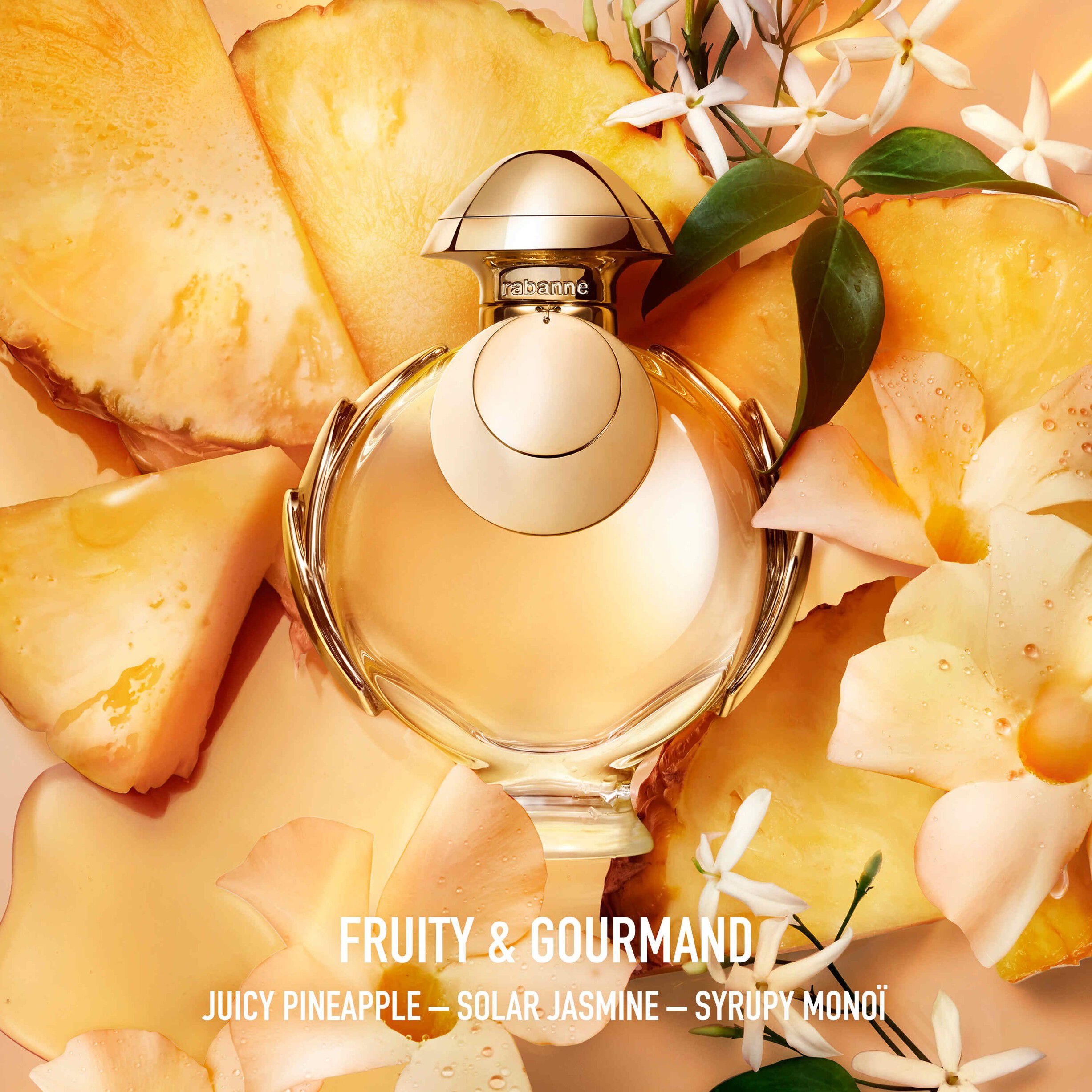 Olympea Elixir Eau de Parfum