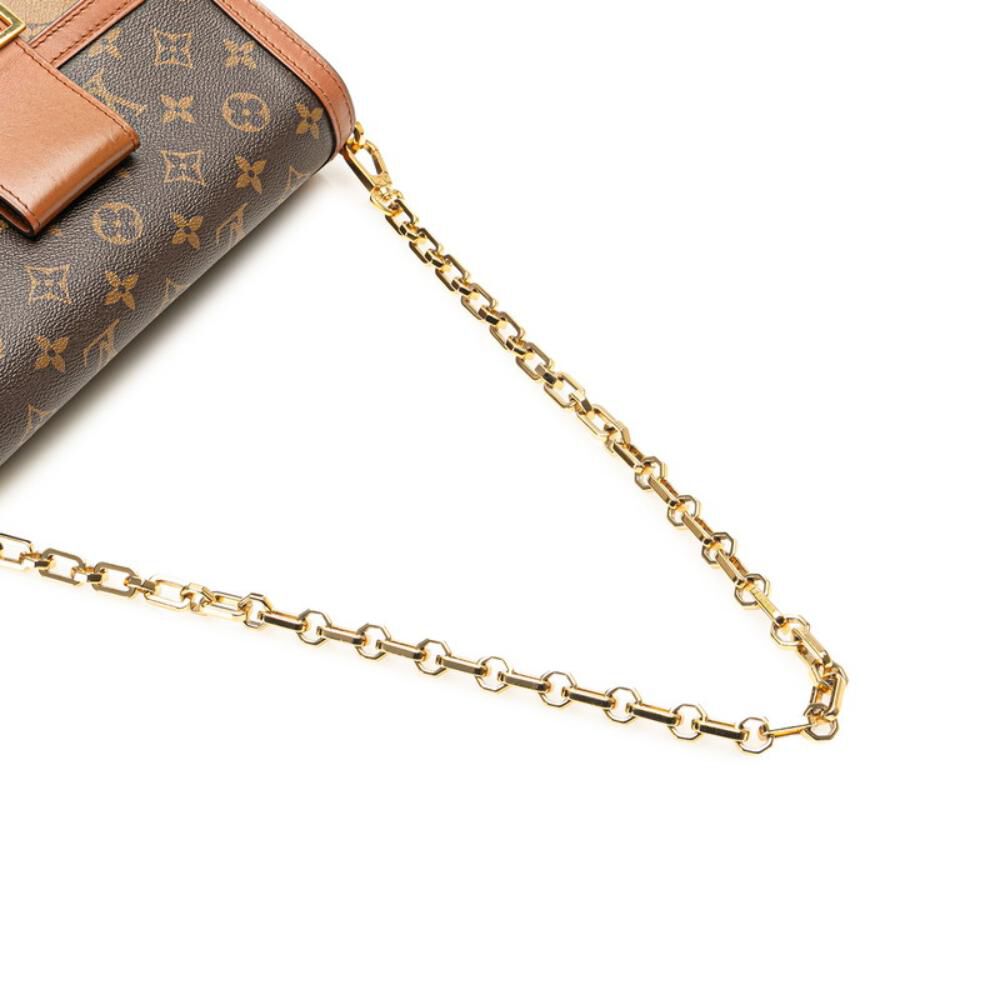 Louis Vuitton Dauphine