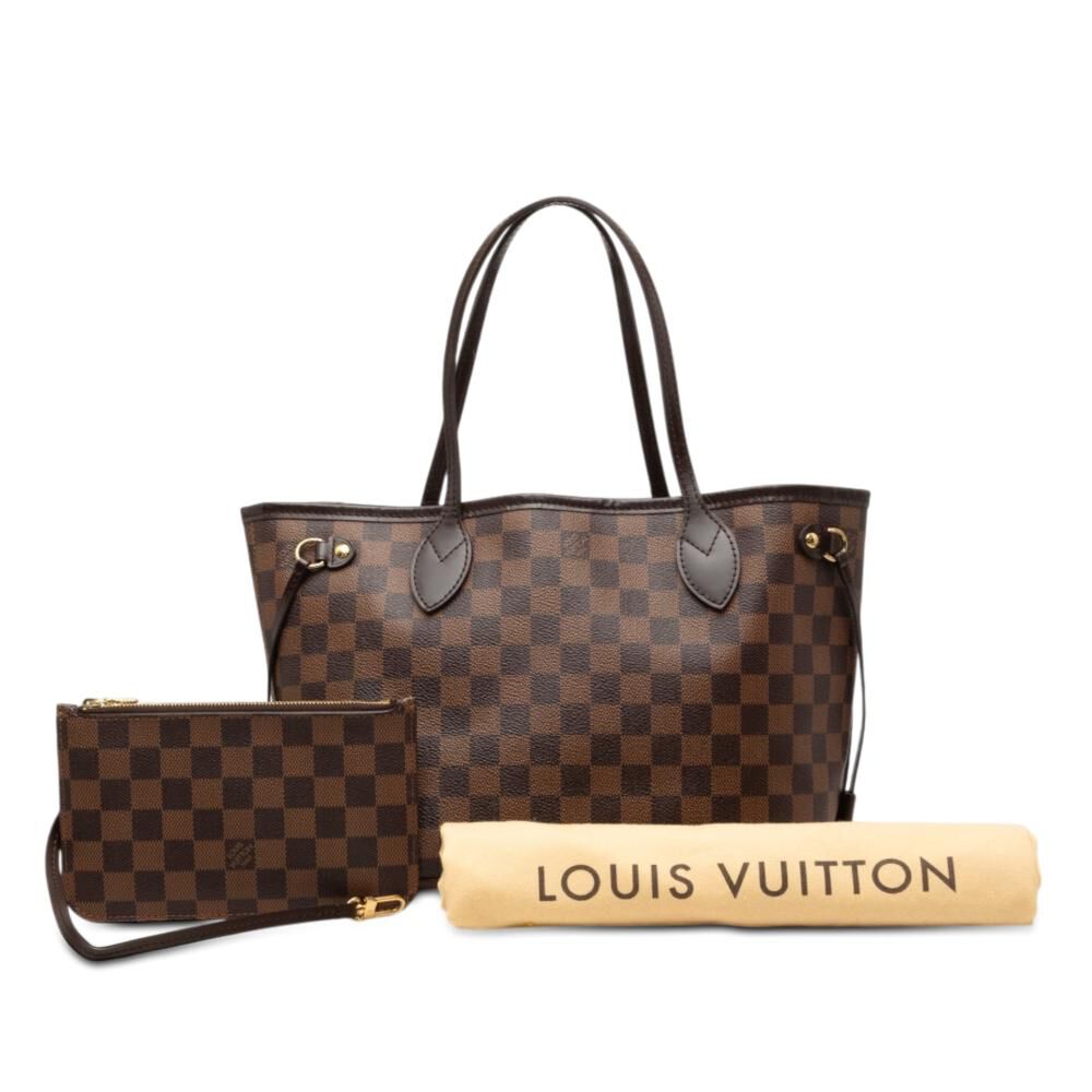Louis Vuitton Neverfull