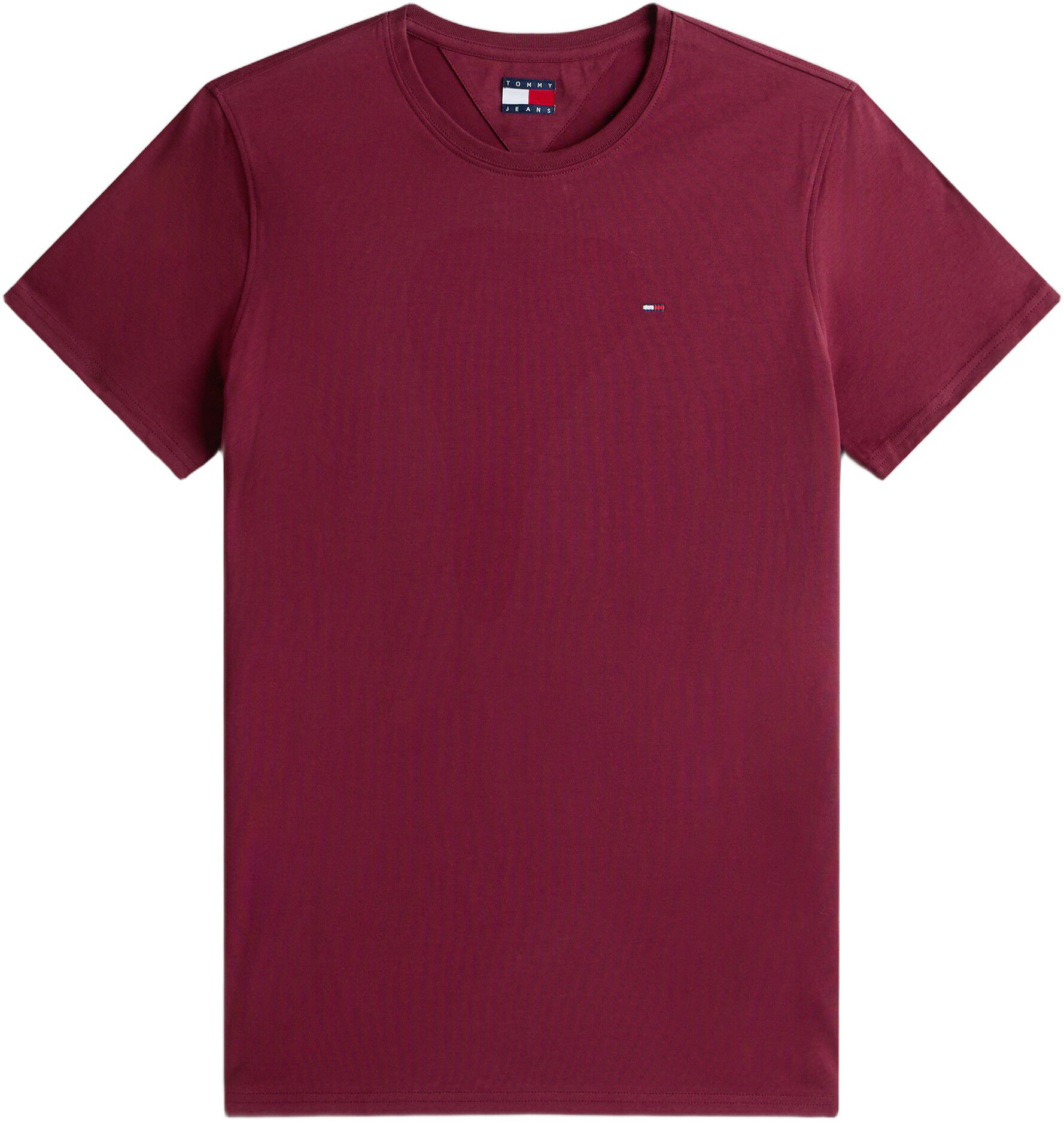 TJM XSLIM JERSEY TEE EXT