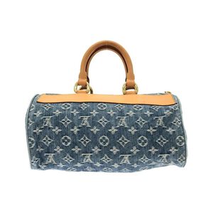 Louis Vuitton Speedy