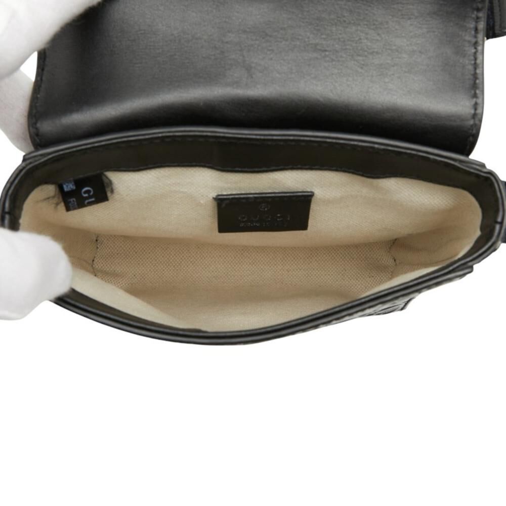 Gucci Belt Bag
